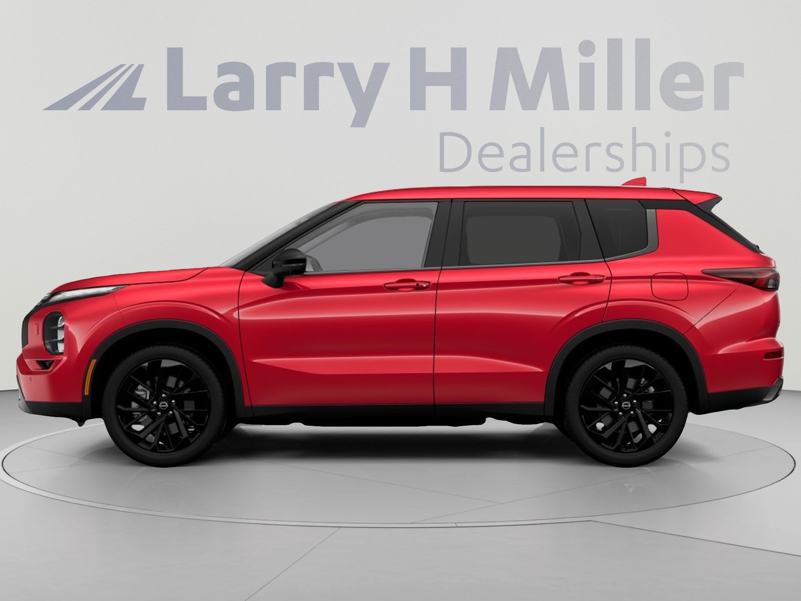 New 2026 Nissan Rogue SL AWD/4WD image 8