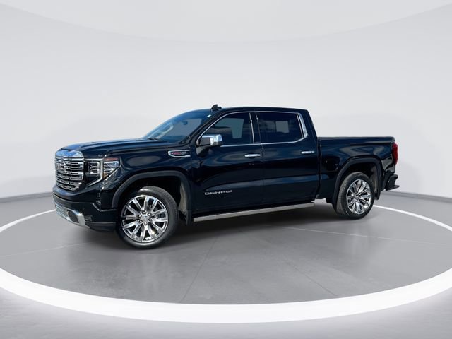 Used 2025 GMC Sierra 1500 Denali