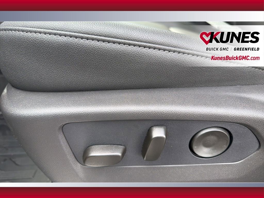 New 2026 GMC Sierra 1500 Elevation w/ Elevation Premium Package AWD/4WD image 21