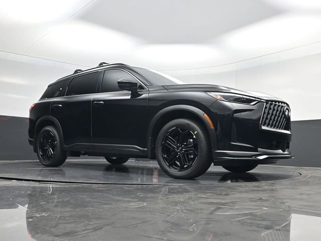 New 2026 INFINITI QX60 Sport w/ Dark Cargo Package image 54