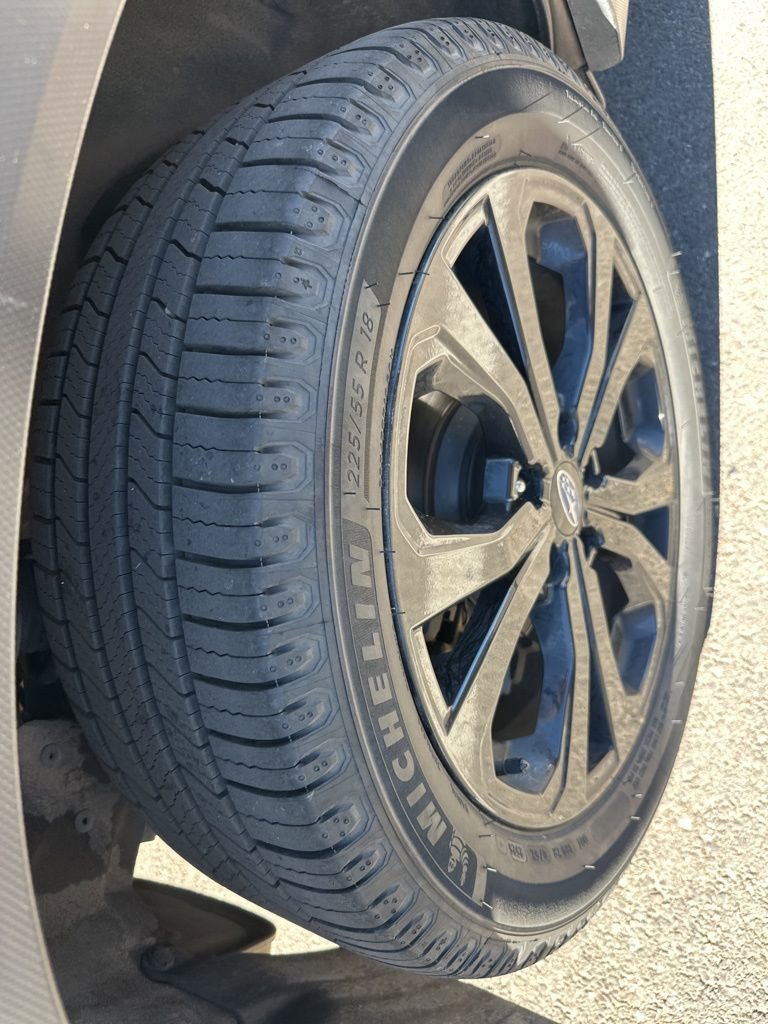 Used 2019 Subaru Forester Sport w/ Popular Package #2 image 5