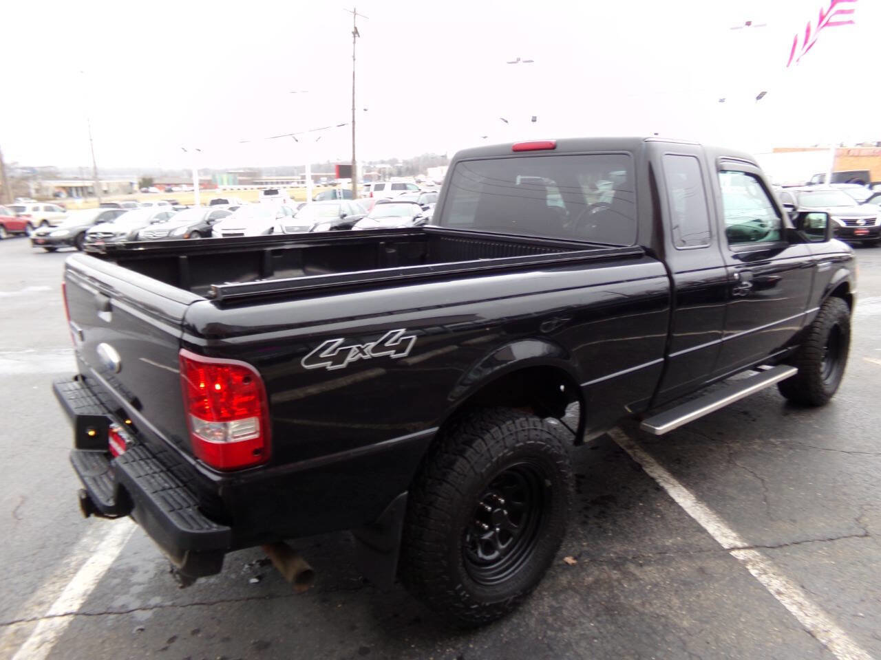Used 2006 Ford Ranger XLT image 5