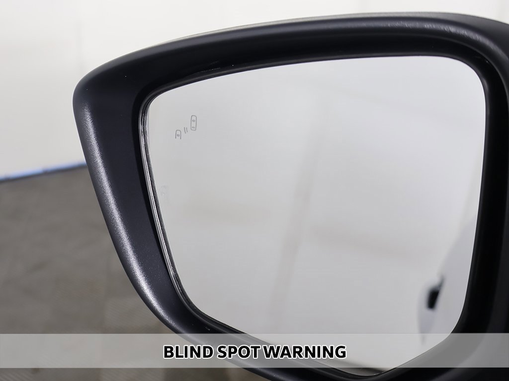 New 2026 Mitsubishi Eclipse Cross SEL image 7