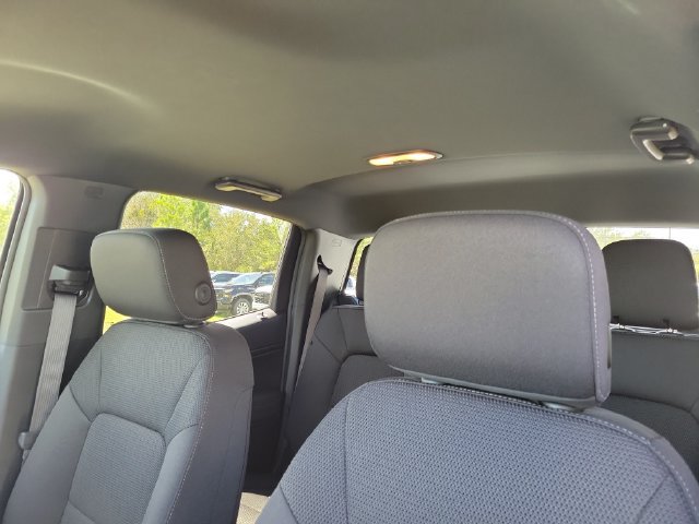 New 2026 Chevrolet Colorado LT w/ Advanced Trailering Package RWD image 21