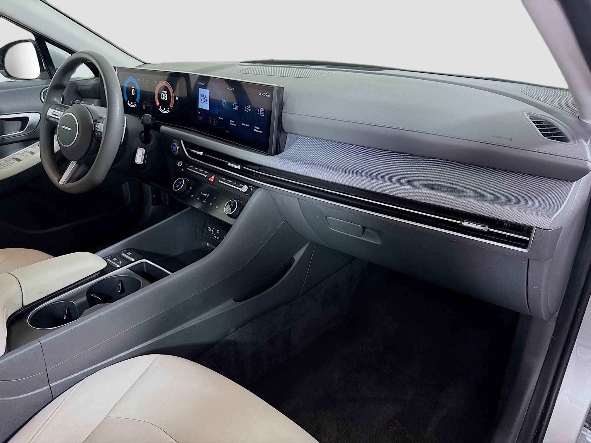 Used 2025 Hyundai Sonata SEL image 30