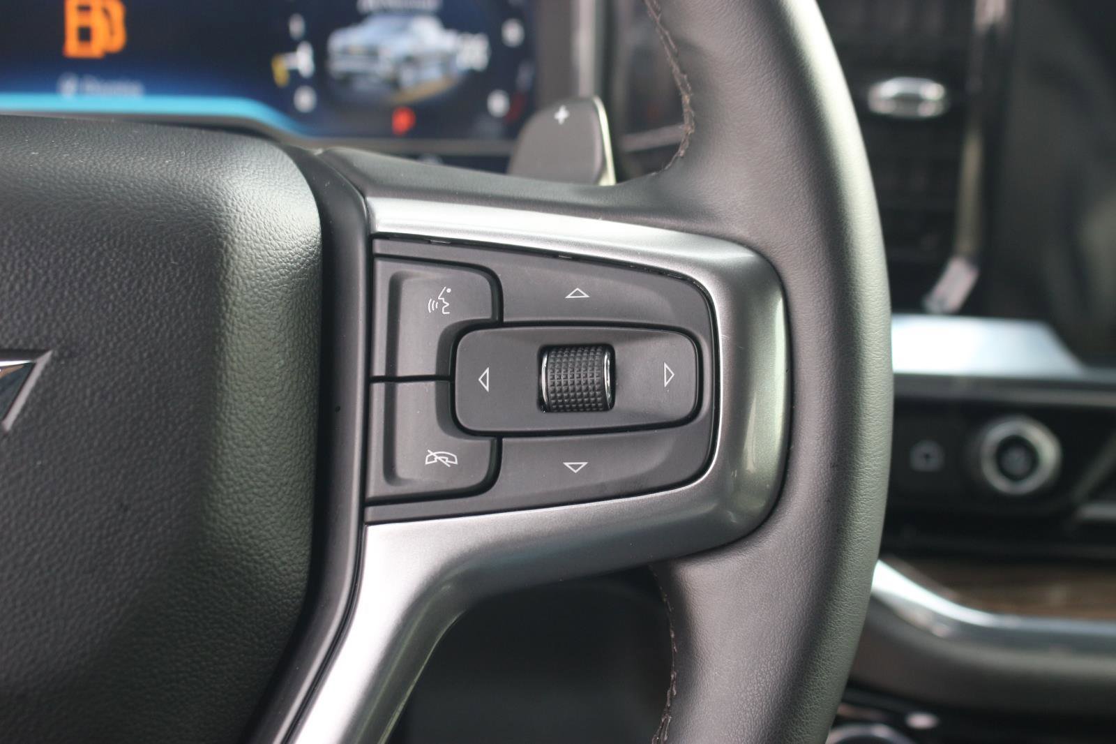 Used 2024 Chevrolet Silverado 1500 RST w/ Convenience Package II image 18