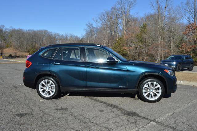 Used 2014 BMW X1 xDrive28i image 4