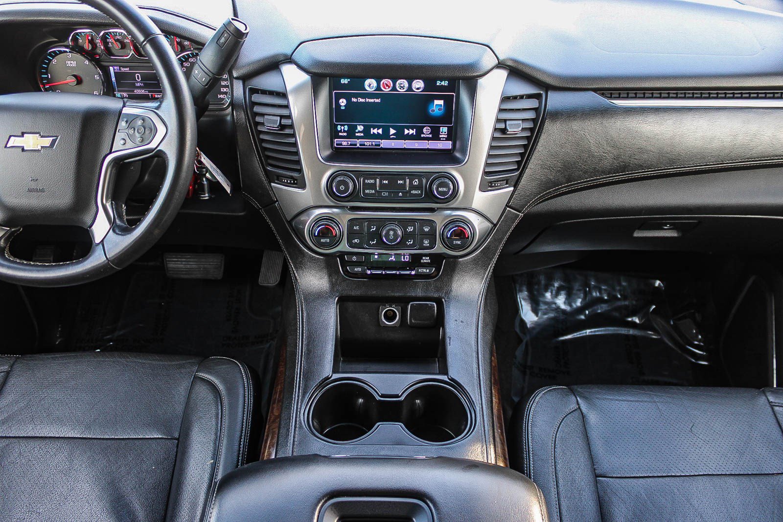 Used 2018 Chevrolet Tahoe LS image 12