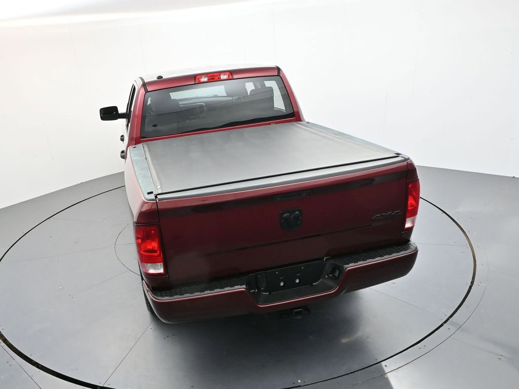 Used 2018 RAM 1500 Express w/ Express Value Package AWD/4WD image 24