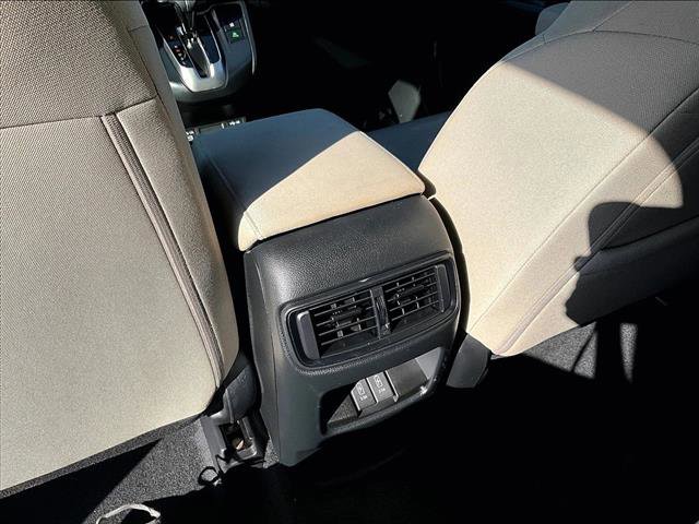 Used 2022 Honda CR-V EX image 22