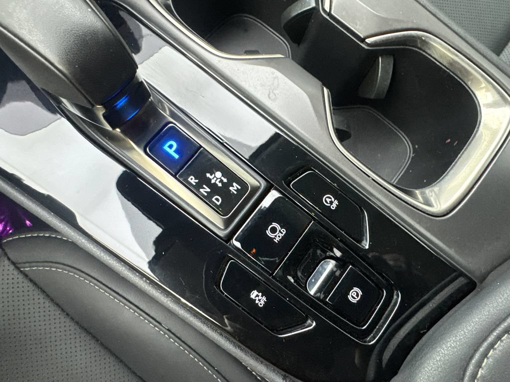 Used 2025 Lexus NX 250 FWD w/ Accessory Package (K3) image 66