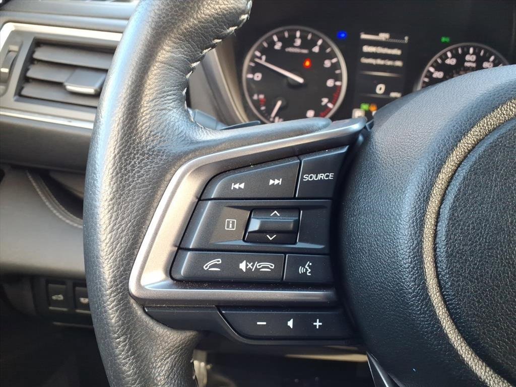 Used 2023 Subaru Ascent Limited w/ Technology Package image 24