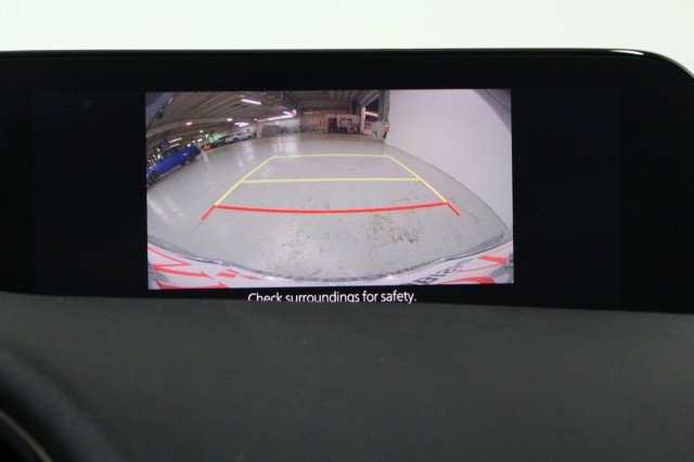 Used 2024 MAZDA MAZDA3 s image 16