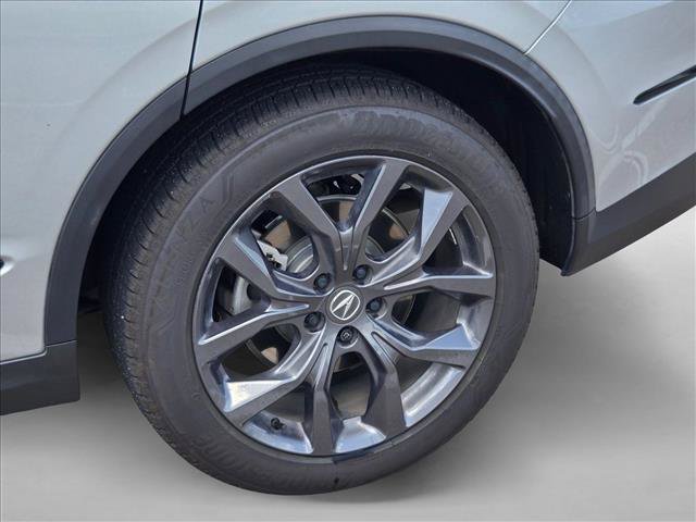 Certified 2023 Acura MDX A-Spec AWD/4WD image 22