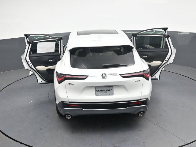 New 2026 Acura ADX A-Spec w/ Advance Package FWD image 38