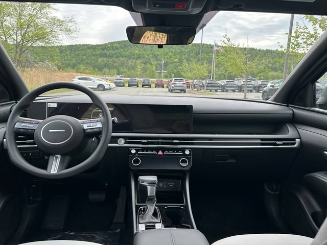 New 2026 Hyundai Santa Cruz SEL AWD/4WD image 12