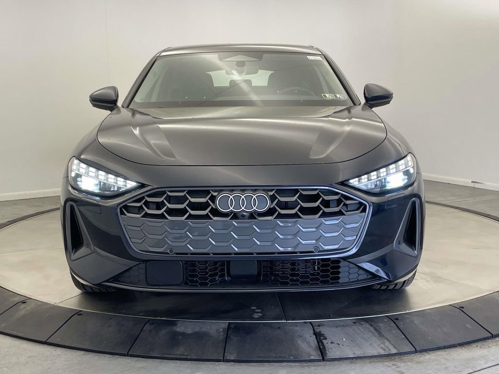 New 2025 Audi A5 2.0T Premium Plus image 10