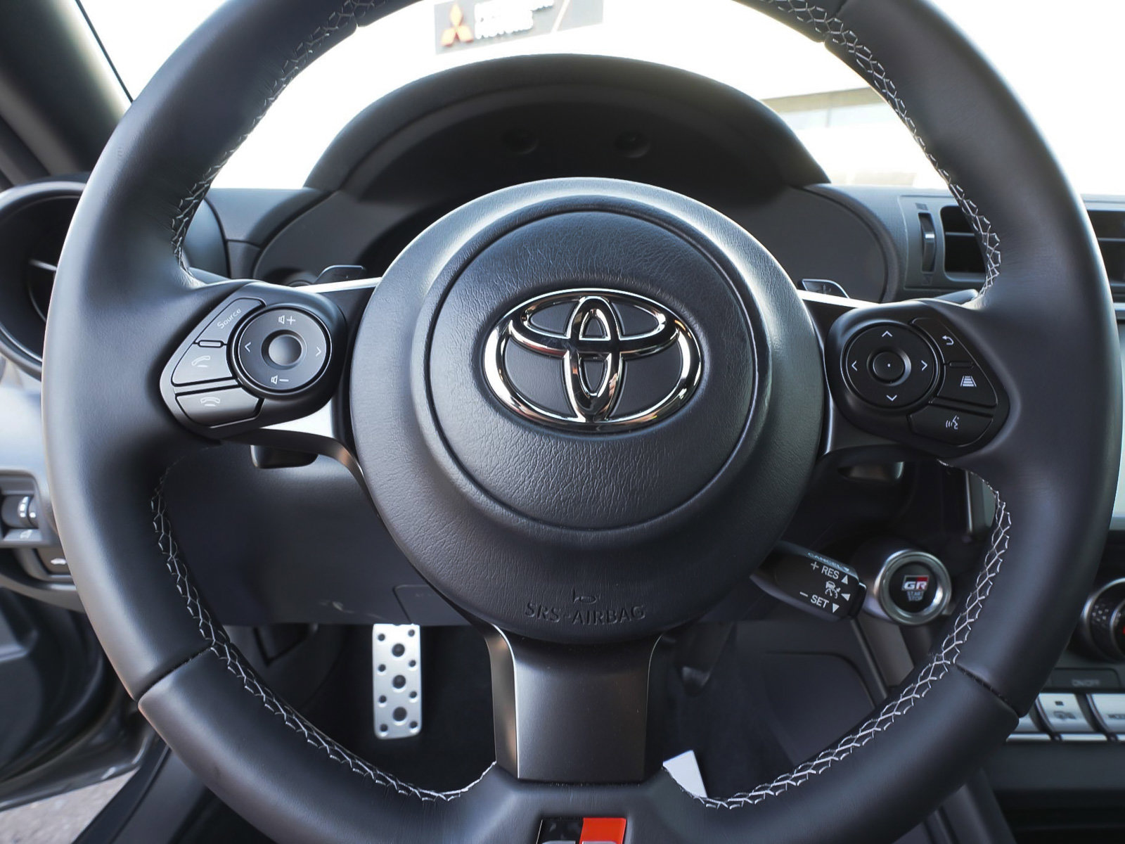 Used 2025 Toyota GR86 Premium image 15