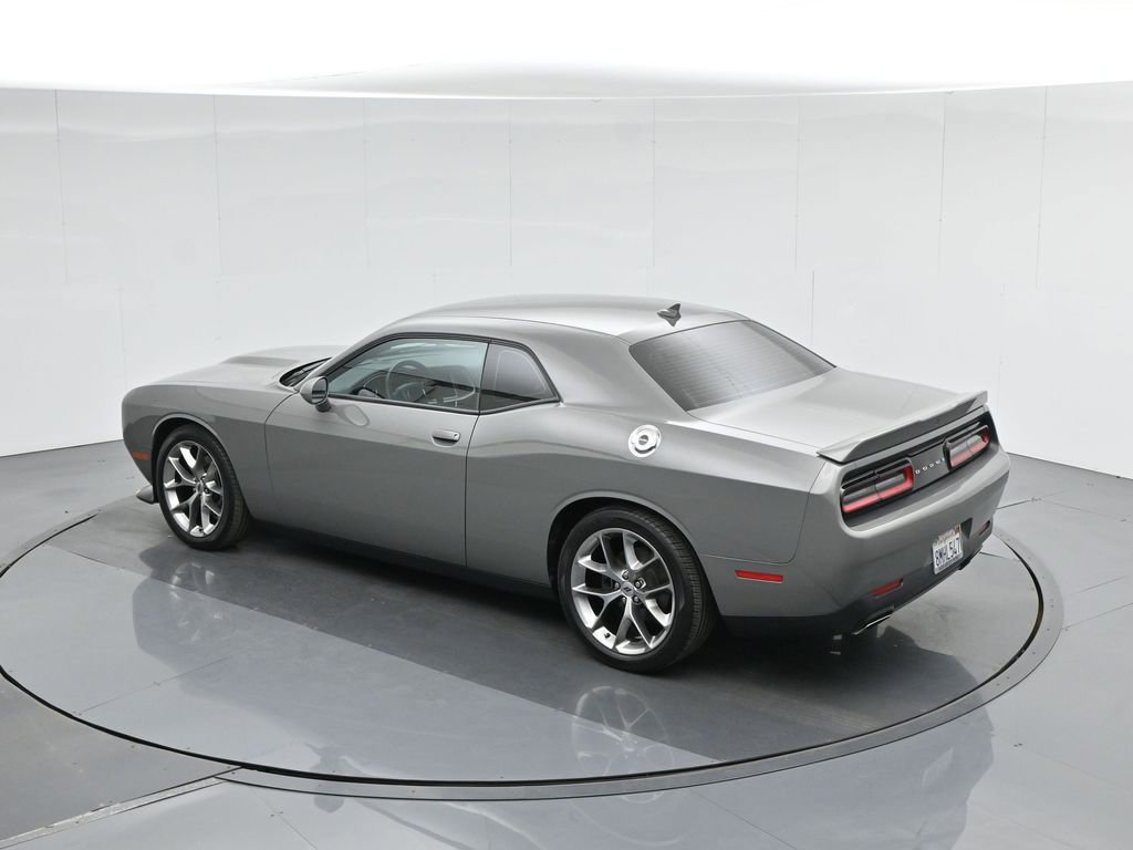 Used 2019 Dodge Challenger GT w/ Plus Package image 46