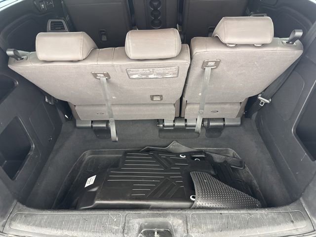 Used 2019 Honda Odyssey EX-L image 33