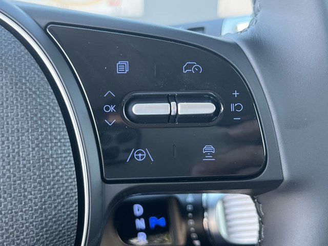 New 2023 Hyundai Ioniq 5 SEL image 28