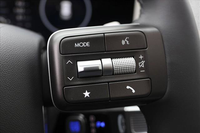 New 2026 Hyundai Palisade SEL image 16