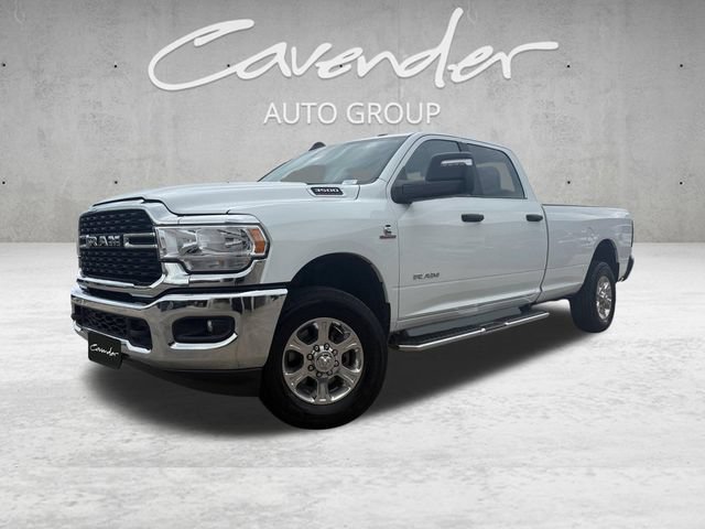 Used 2024 RAM 3500 Big Horn