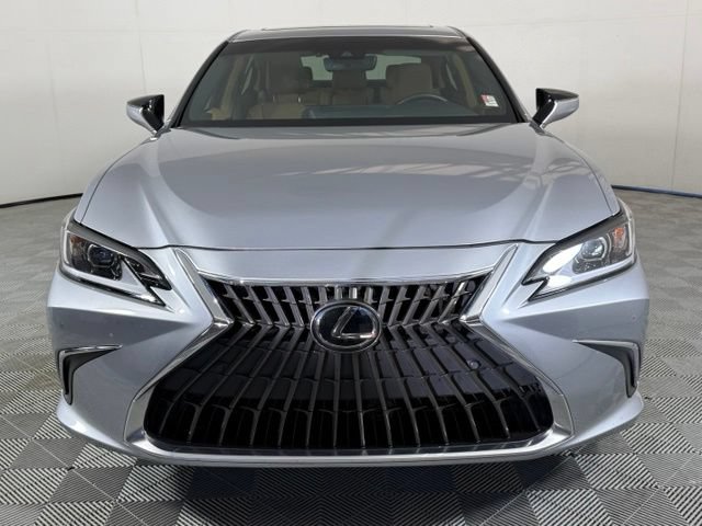 Certified 2025 Lexus ES 300h w/ Premium Package FWD image 13