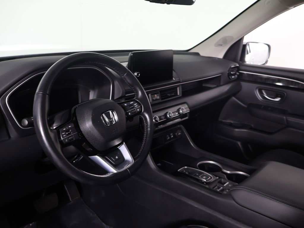 Used 2025 Honda Pilot Elite image 32