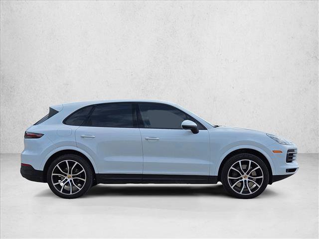 Used 2021 Porsche Cayenne S w/ Premium Package Plus AWD/4WD image 4