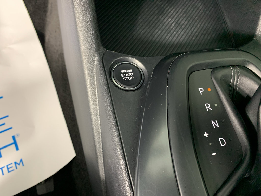 Used 2025 Kia K4 FWD image 18