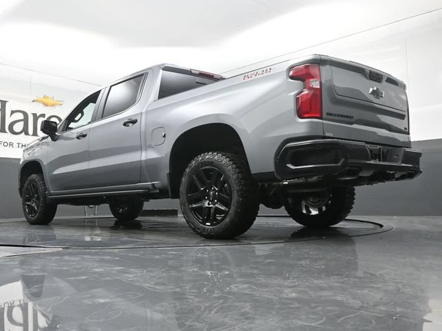 New 2026 Chevrolet Silverado 1500 LT Trail Boss w/ LT Trail Boss Premium Package AWD/4WD image 5