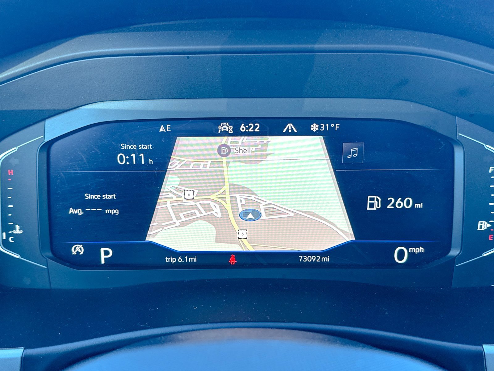 Used 2021 Volkswagen Atlas Cross Sport SEL image 42