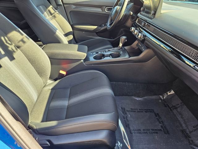 Used 2024 Honda Civic Sport image 17