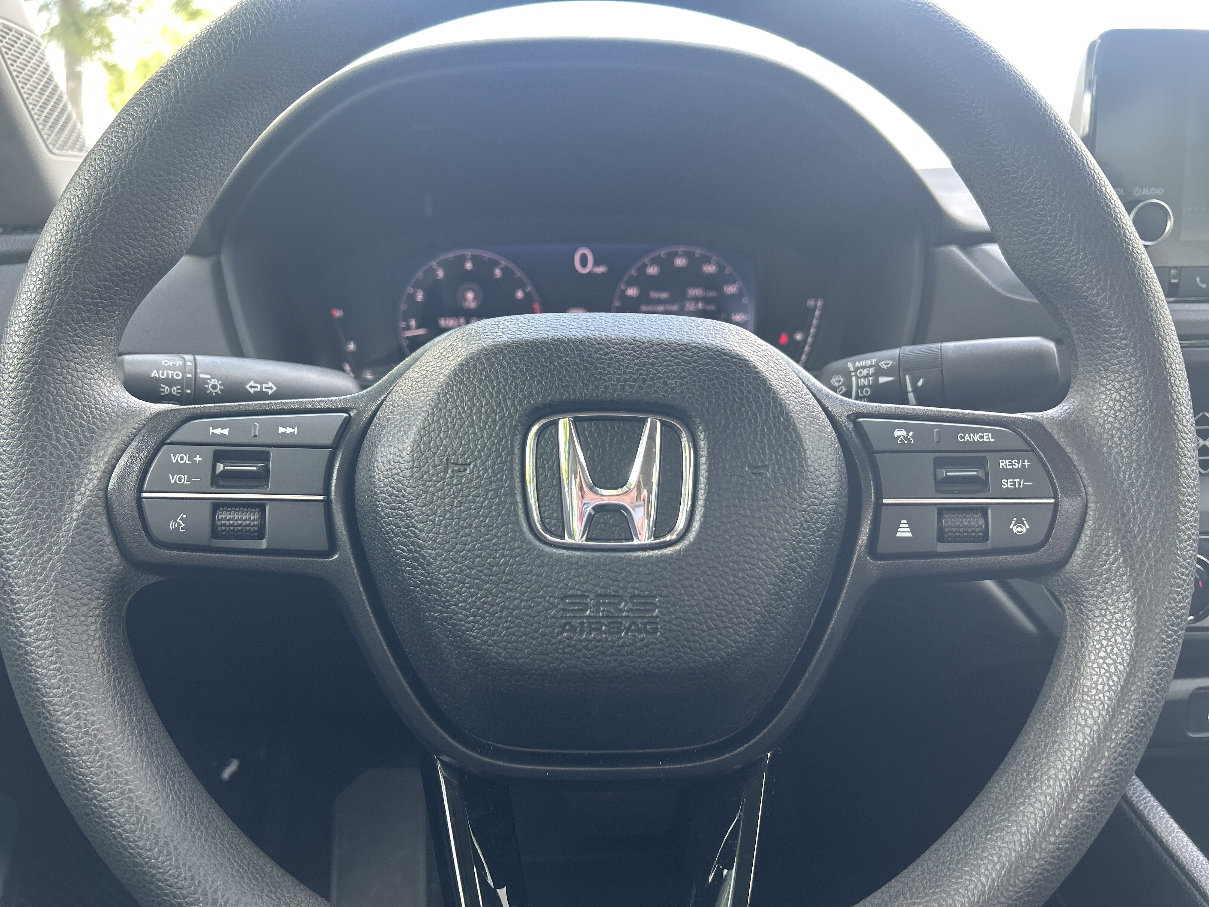 Certified 2025 Honda Accord SE image 17