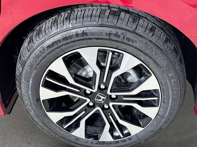 New 2026 Honda Odyssey Elite image 9