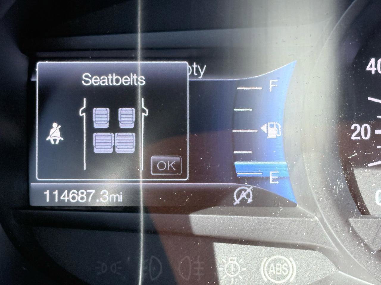 Used 2022 Ford Edge SEL w/ Convenience Package AWD/4WD image 22