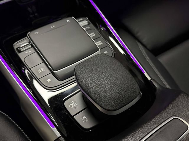 Certified 2023 Mercedes-Benz GLB 35 AMG 4MATIC image 30