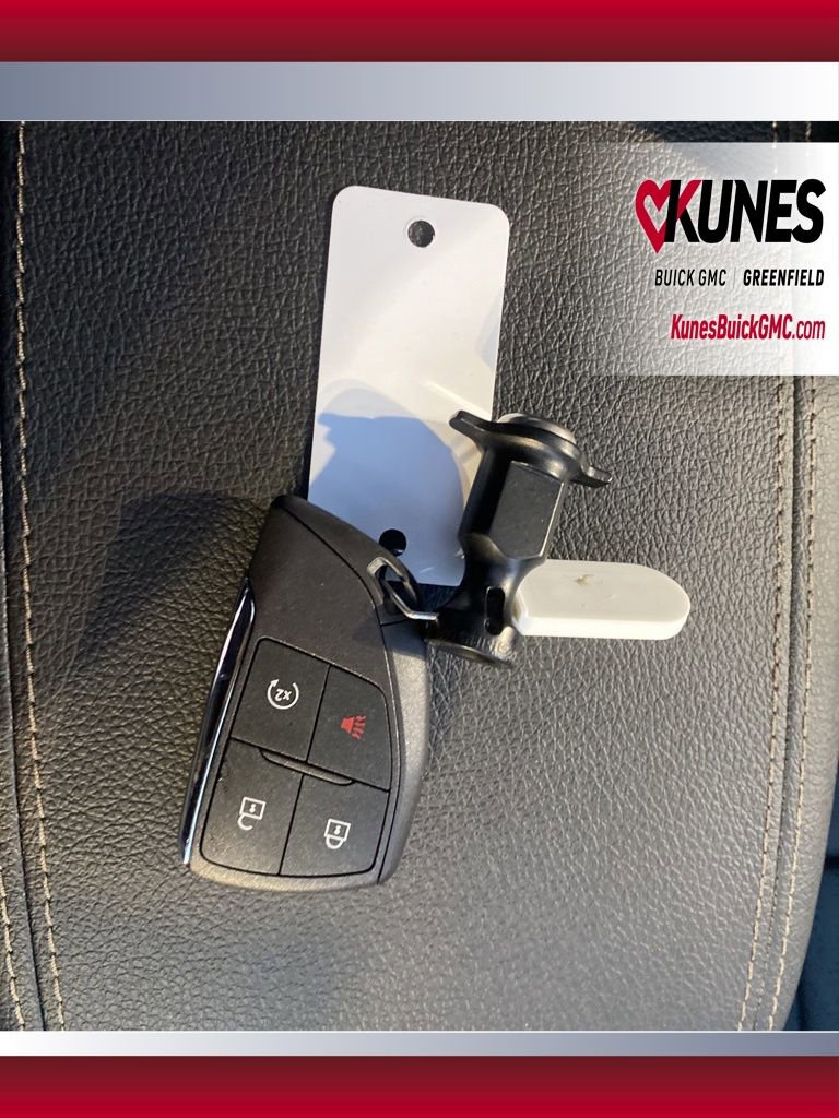 New 2026 GMC Canyon Denali image 40