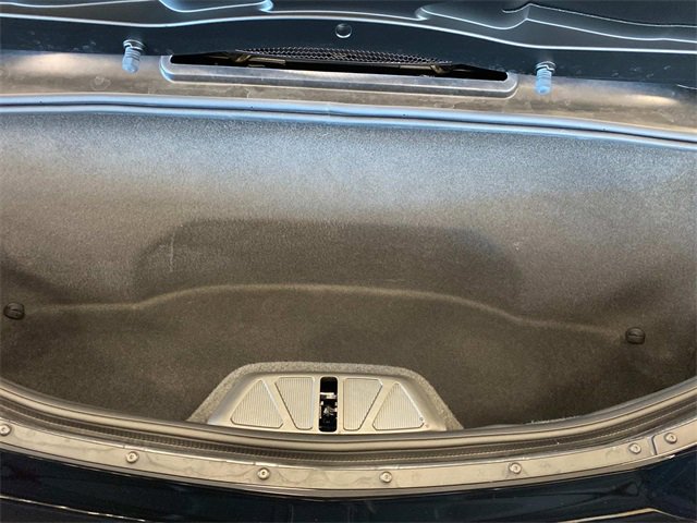 Used 2023 Chevrolet Corvette Stingray Convertible w/ Z51 Performance Package image 23