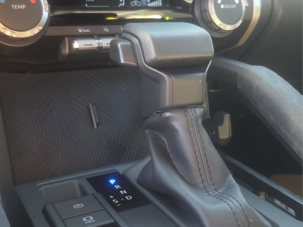 New 2026 Toyota Tacoma SR5 image 26