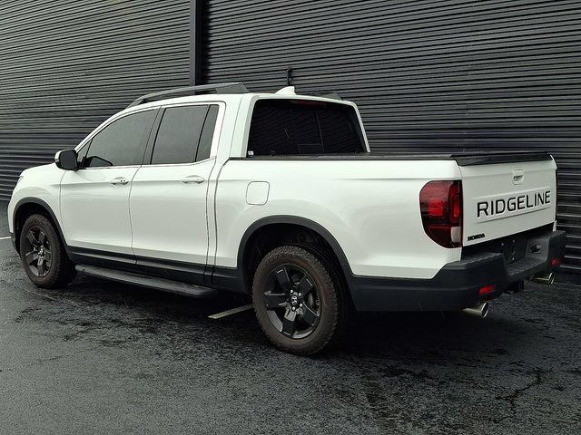 Used 2024 Honda Ridgeline RTL image 3