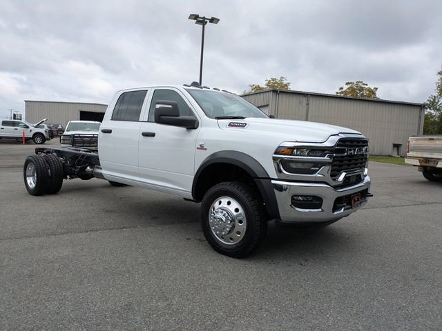 New 2026 RAM 5500 Tradesman video 2