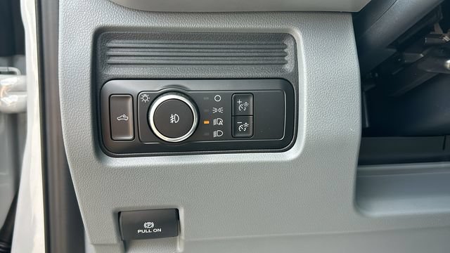 New 2026 Ford F250 XL w/ STX Appearance Package AWD/4WD image 16