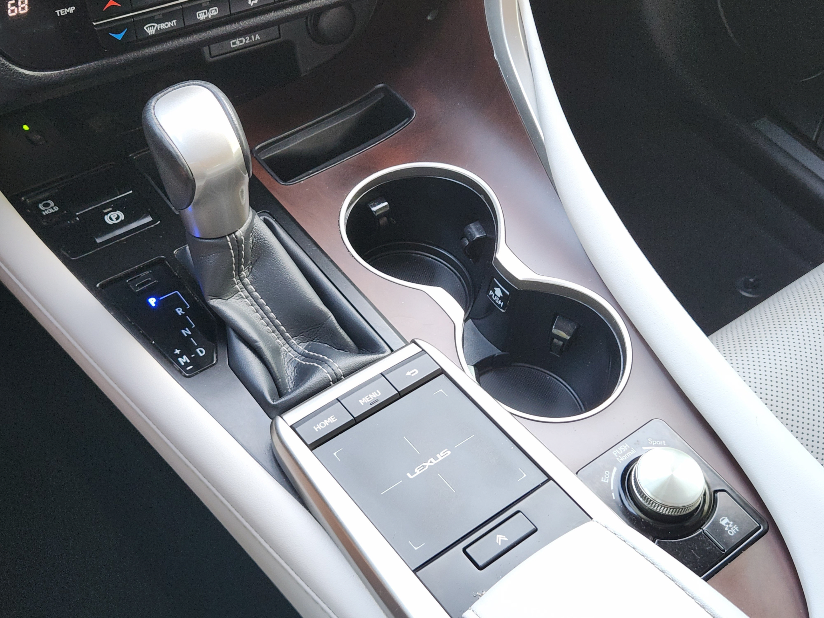 Used 2022 Lexus RX 350 FWD w/ Premium Package image 13