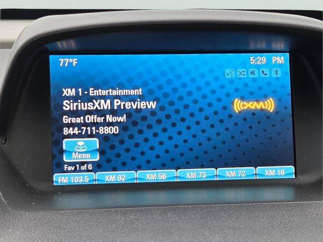 Used 2015 Buick Encore Leather w/ Experience Buick Package FWD image 28
