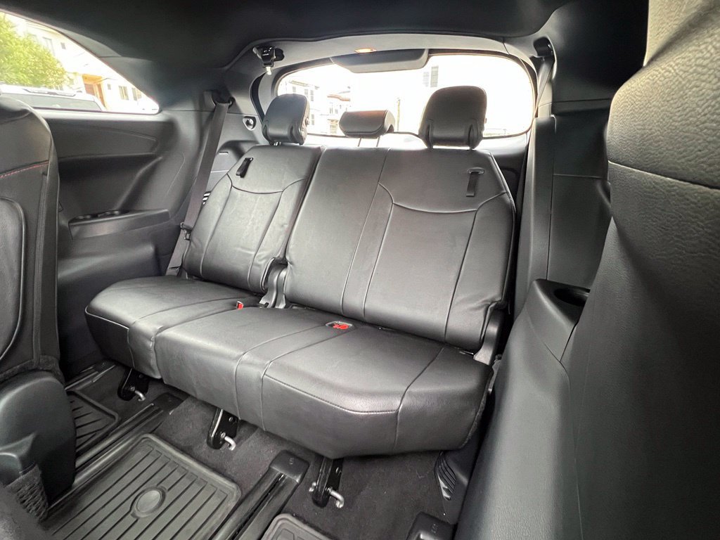 Certified 2025 Toyota Sienna XSE AWD/4WD image 19