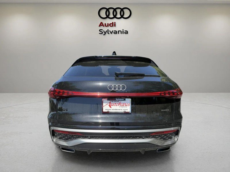 New 2026 Audi Q5 Premium Plus w/ Premium Plus AWD/4WD image 7