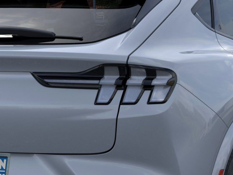 New 2025 Ford Mustang Mach-E Premium w/ Interior Protection Package image 21