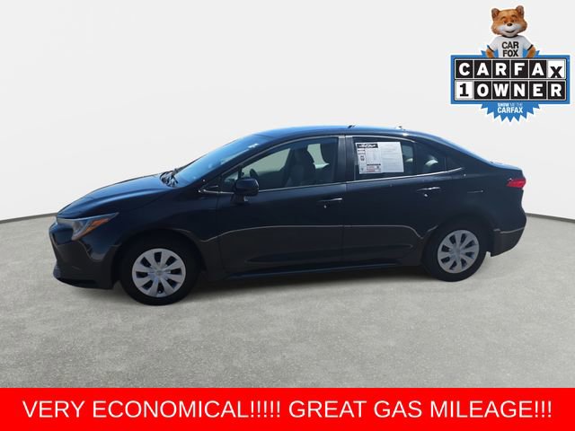 Used 2022 Toyota Corolla L FWD image 8